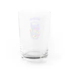 カッコーのお店のフルーツたっぷりサングリア Water Glass :back