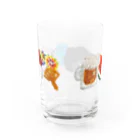 OnlywanのHugh SUMMER Water Glass :back