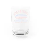 Design For Everydayのサーフボード Water Glass :back