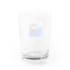 Lily’s shopのSPECIAL VACATION Water Glass :back