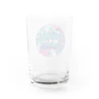 miiiicaのbone Water Glass :back