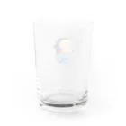 emma-sのニニギノミコト Water Glass :back