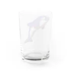 rk_afのoh… Water Glass :back