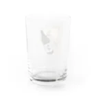 ⓐのWater Glass :back