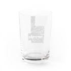 Thank you for your timeの- 発振 - Water Glass :back