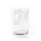 naomi takaseの孫のアイテム Water Glass :back