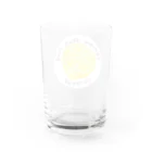 nonbiridaijinのレモンサワー倶楽部酔いどれ編 Water Glass :back