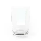 だんごのWater Glass :back