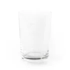 yoboyoboのなまけもの Water Glass :back