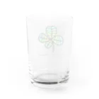 𝖕𝖊𝖙𝖎𝖙 ❋ 𝖗𝖊𝖕𝖔𝖘【 ﾌﾟﾃｨ・ﾙ ﾎﾟ 】の🟡 ✽〜しあわせのおすそわけ〜✽ 🟡  Water Glass :back