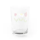 emerald526のWater Glass :back