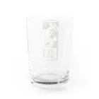 aya4548kaのWater Glass :back