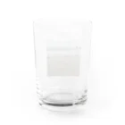 cloudcloudの🌊 Water Glass :back