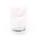 nanamiのAnother story Water Glass :back