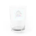 TAURI SHOPのTAURI CHANNEL Water Glass :back