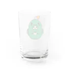 amamiのcutest.02 Water Glass :back