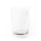 8m【アトリエvesii】のコバンザメ グラス グラス反対面