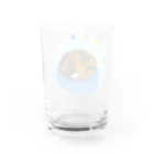 Lichtmuhleの風船モルモット07 Water Glass :back