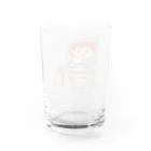 歌王子あびの知らない歌が聴きたくなったら Water Glass :back