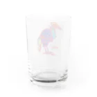 CHEBLOのC.B.Bird Water Glass :back