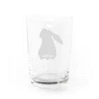 milmoのMLM_B Water Glass :back