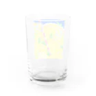 Sourambleのレモネード Water Glass :back