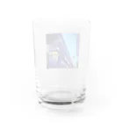 namaste99のスターロード Water Glass :back