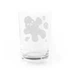 SHOPのSpaceRabbit 宇宙うさぎシリーズ Water Glass :back