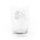 いるぱんたんのバ畜にも人権を Water Glass :back