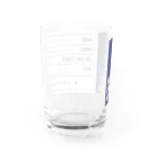 山崎あおい/Yamazaki AoiのHappy Live Day with You 2020 Water Glass :back