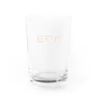 いいよのカワヨたち集まれ Water Glass :back