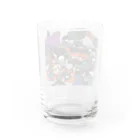 なんでもござれの決戦 Water Glass :back