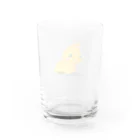 しょっぷ Camoi by Studio☆Rusa のCamoi ぐらす　ぱたーん・えー Water Glass :back