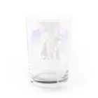 南房総Galaxy!の宰原01 Water Glass :back