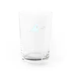 SPENDERのCHI-CHIグラス Water Glass :back