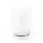 No.99のまつながクン。(ノーマルver) Water Glass :back