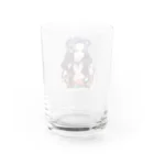 DEVILSIXのDEVILSIX_4 Water Glass :back