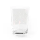 RINA SHOPの感触 Water Glass :back