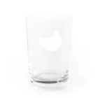 TeTeChiのTeTeChi Water Glass :back