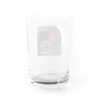 hitosaramonogatari＊shopのザクロ Water Glass :back