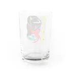 SEXPLOSIONのfor WANKERS! Water Glass :back