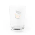 KEITA MIZUTANIのチリドック Water Glass :back