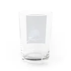 Retoroの最近流行りのエモ Water Glass :back