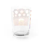 Shop GHPの超短編「渇き」 Water Glass :back