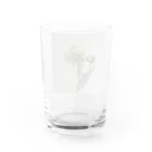 はづきのエレクトラショック Water Glass :back