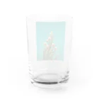 illairheadの腐海に生えている植物 Water Glass :back