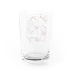 RenRensのTowardsyou Water Glass :back