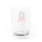 ホテルニューにしおのスナック葵 Water Glass :back