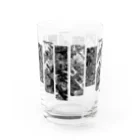 Kumibarcalow_のギャラリー Water Glass :back