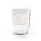 Mdk22の愛媛県松山市 Water Glass :back